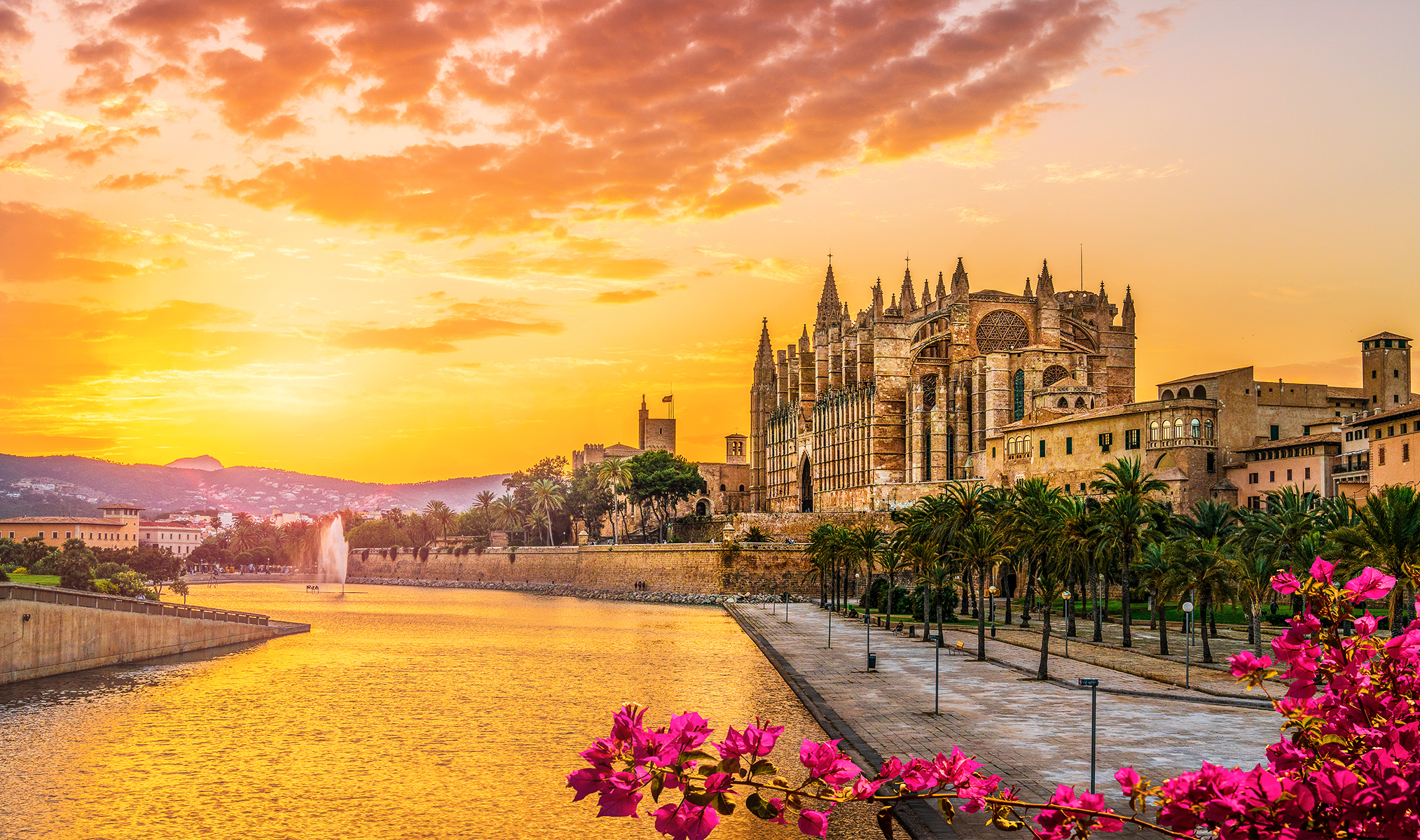 Spain Tours