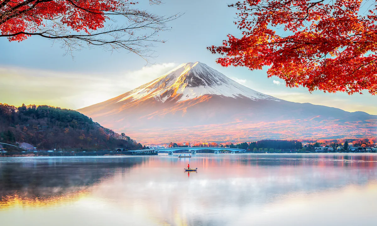 Japan