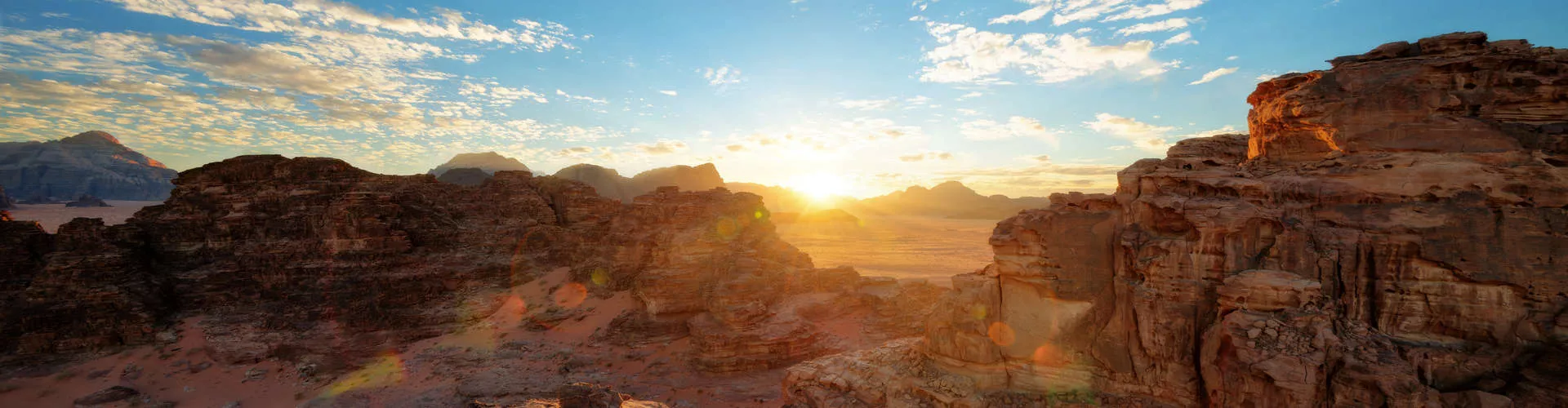 Jordan Tours