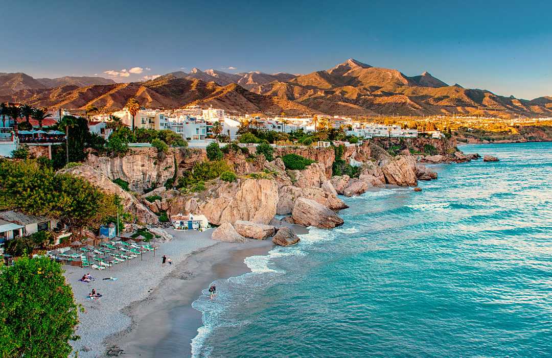 Spain