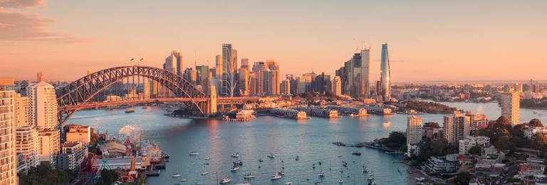 Australia