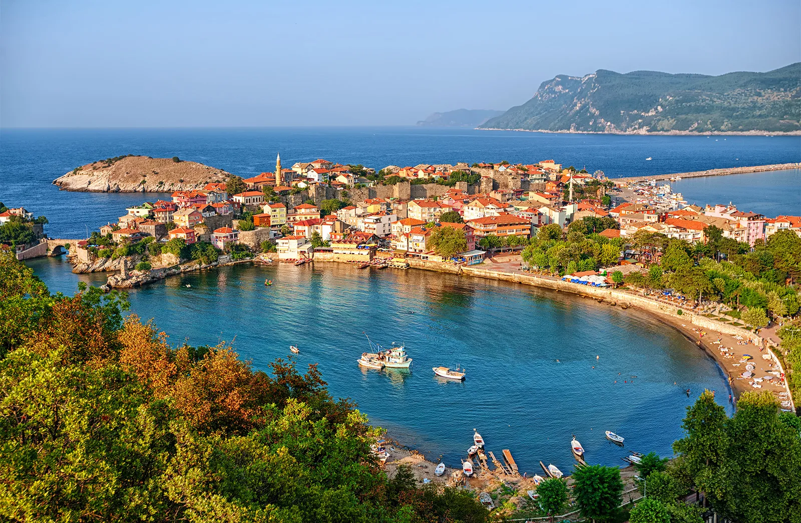 Turkey Travel Packages