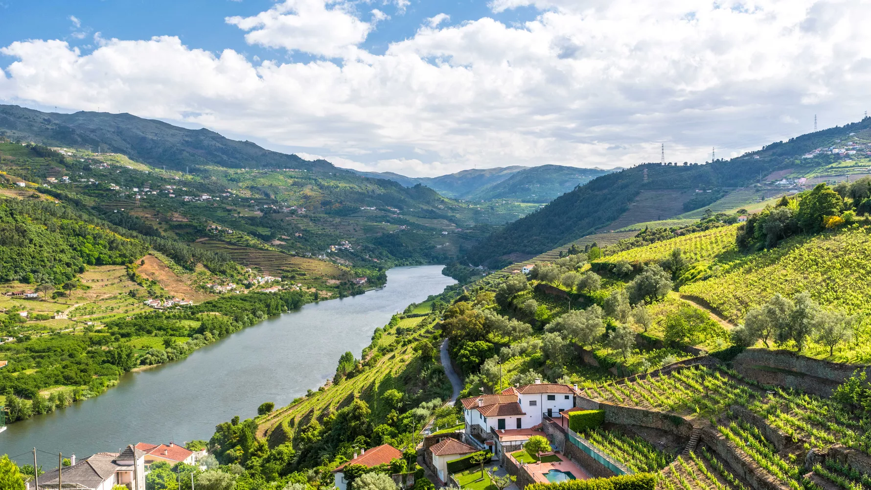 Portugal