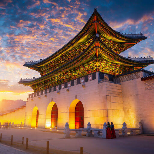 Korea
