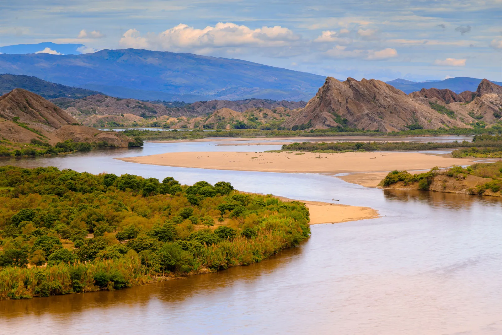 Colombia Travel Packages