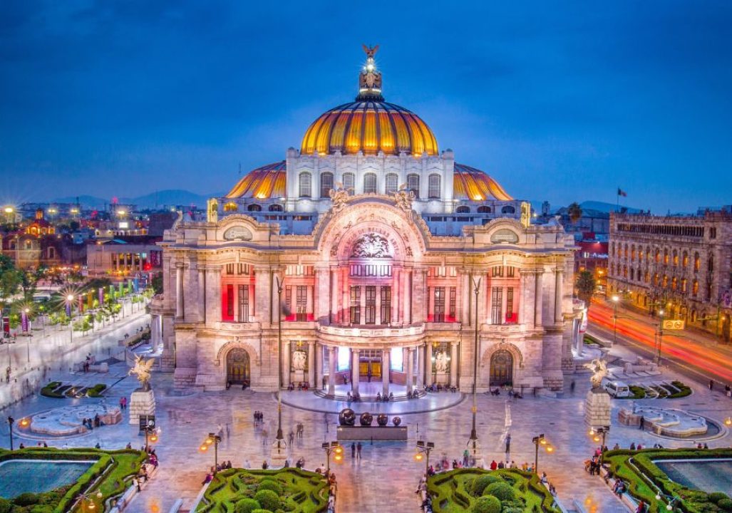 Mexico