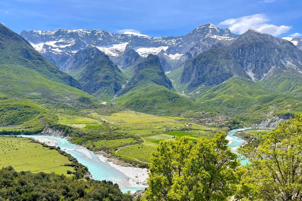 Albania