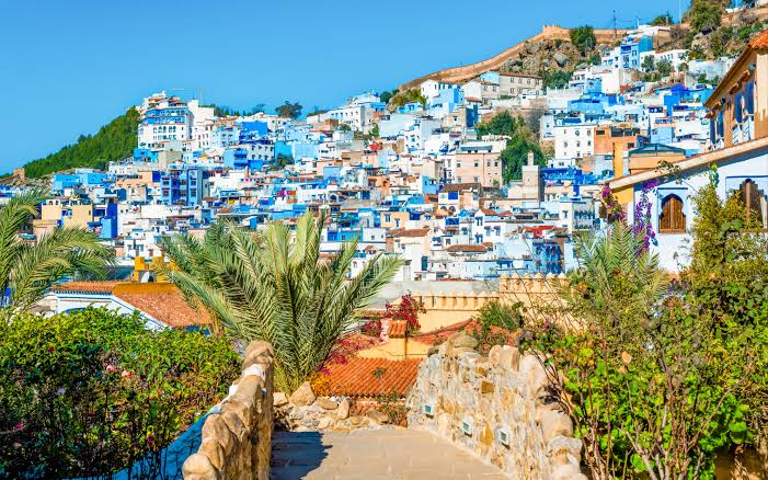 Morocco