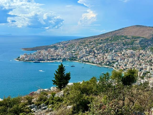 Albania