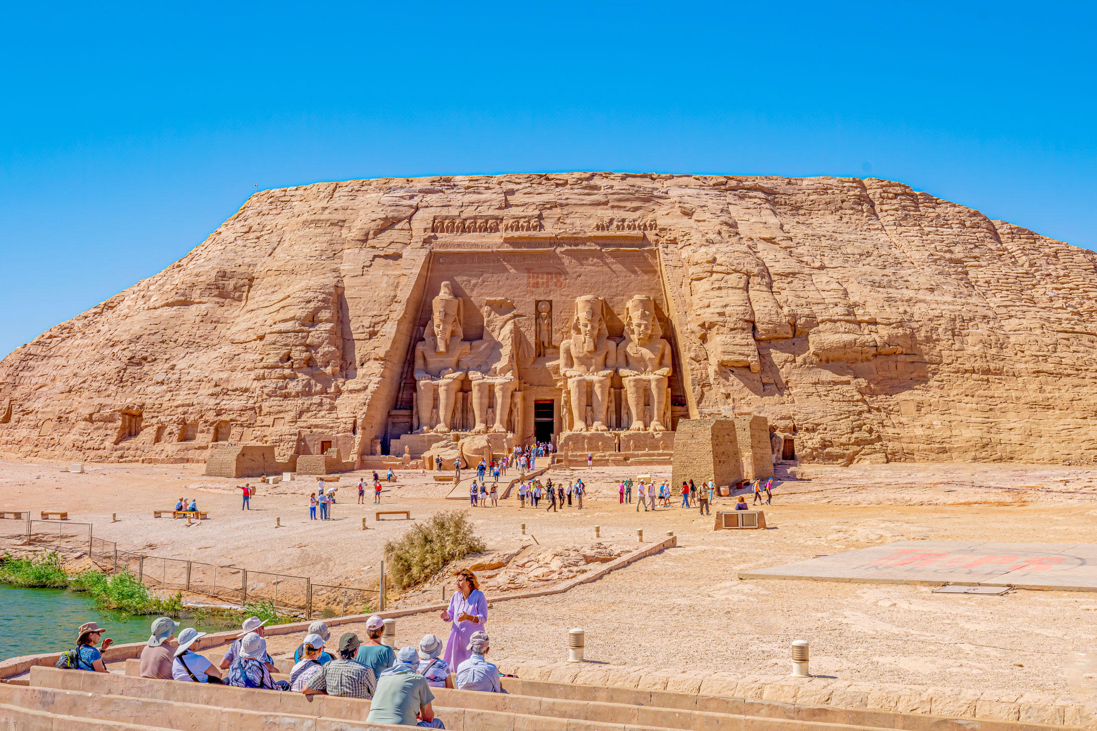 Meaningful travel experiences