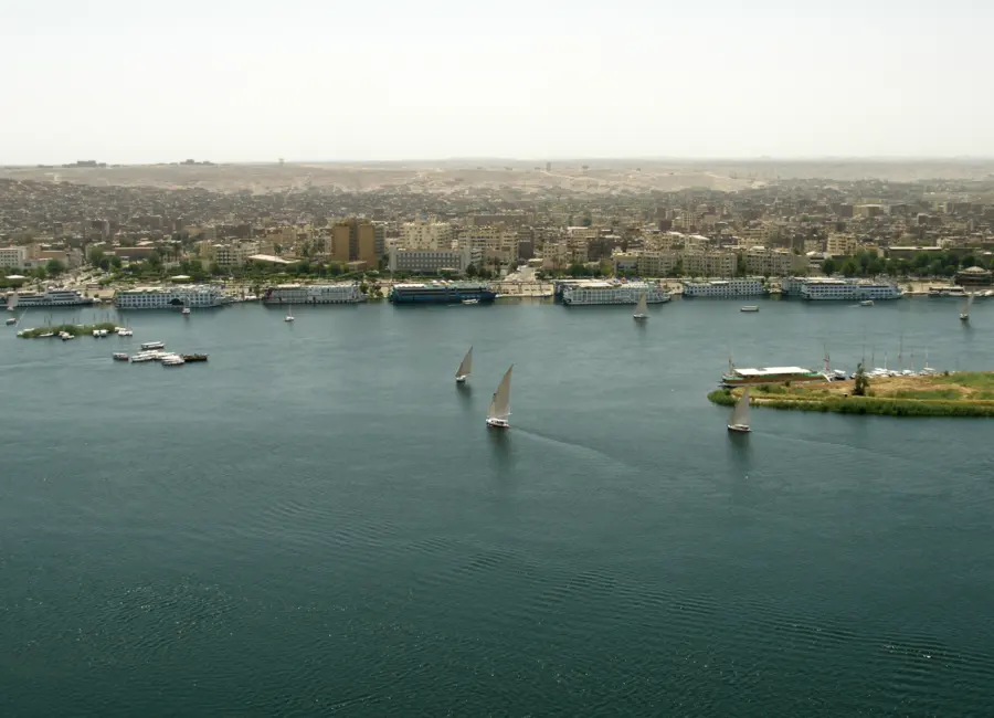 Aswan Day Tours
