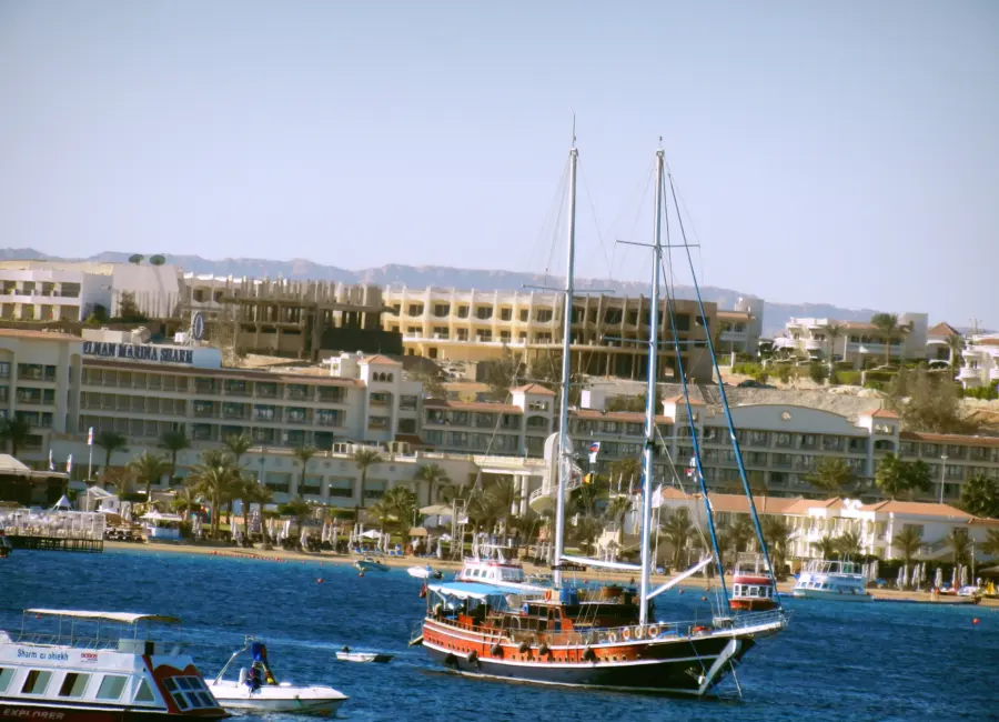 Sharm El Sheikh Excursions