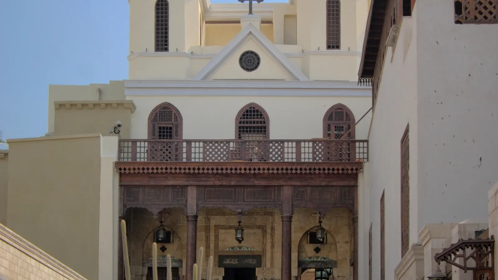 Egypt Christmas Tours