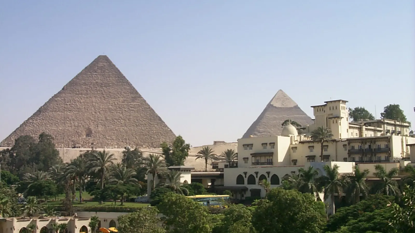 Egypt Luxury Tours