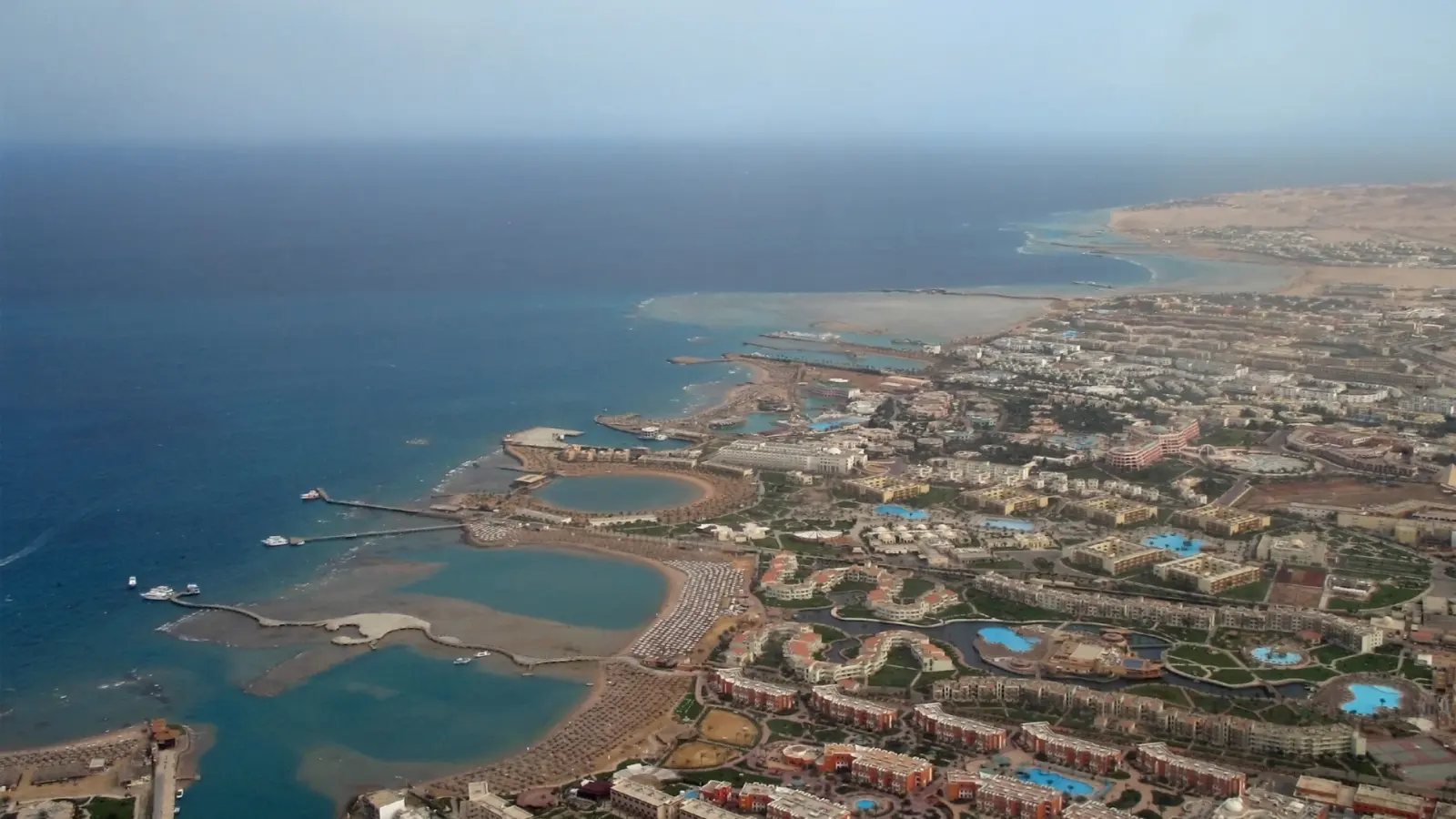Hurghada Day Tours