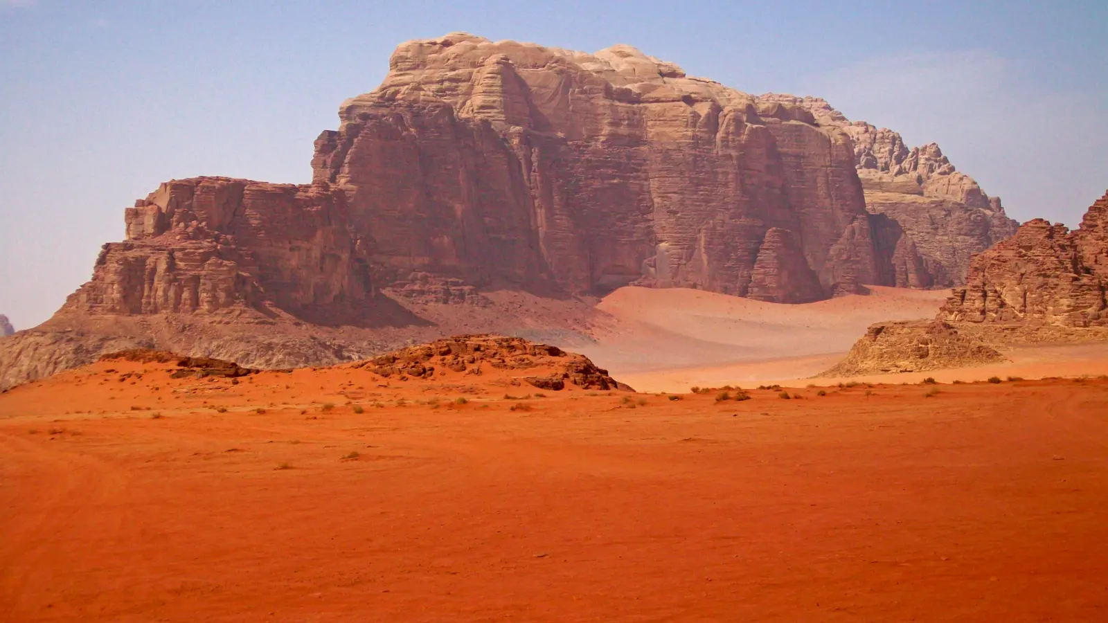 Jordan Excursions and Day Tours