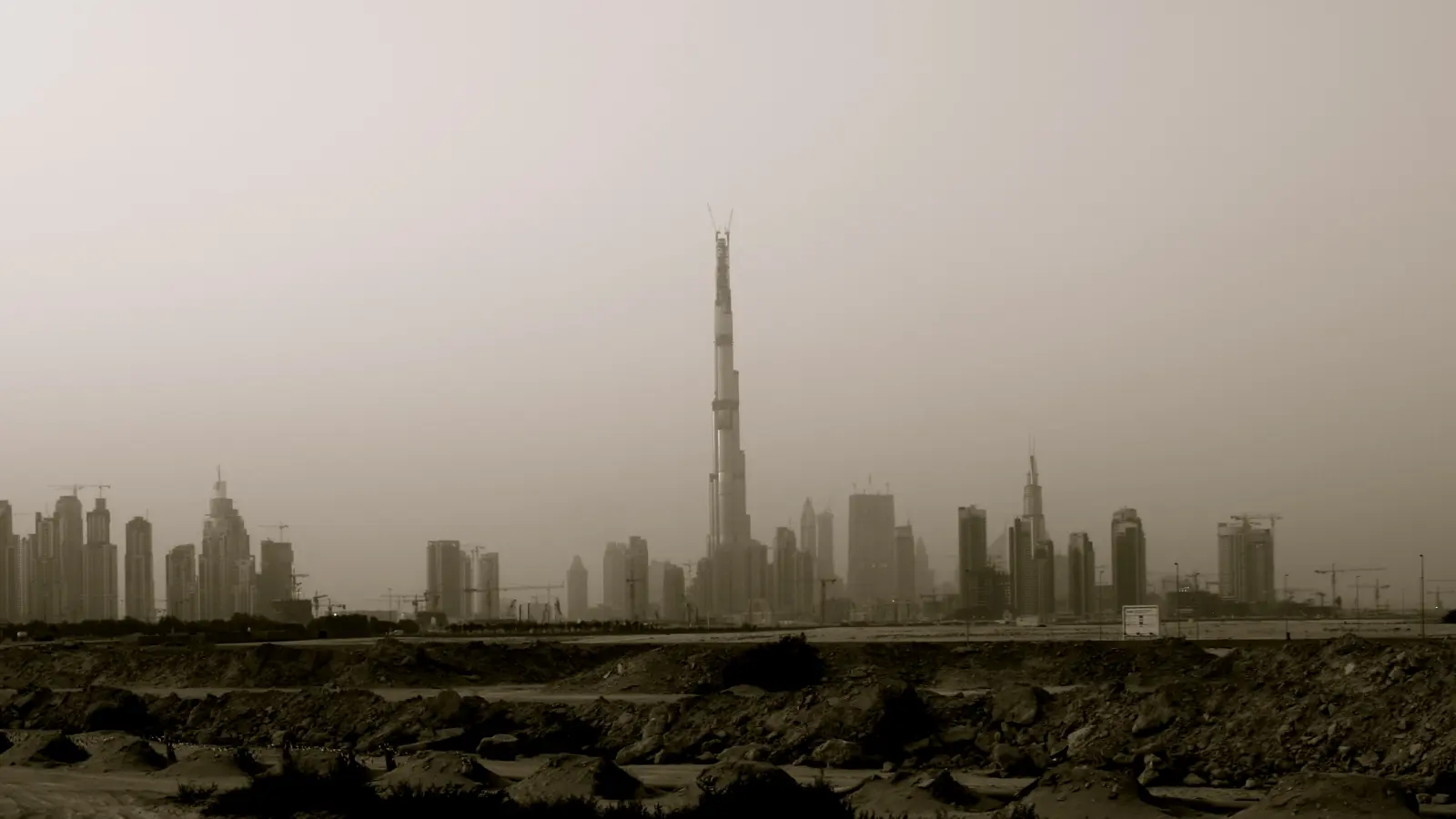 Egypt and Dubai Tours