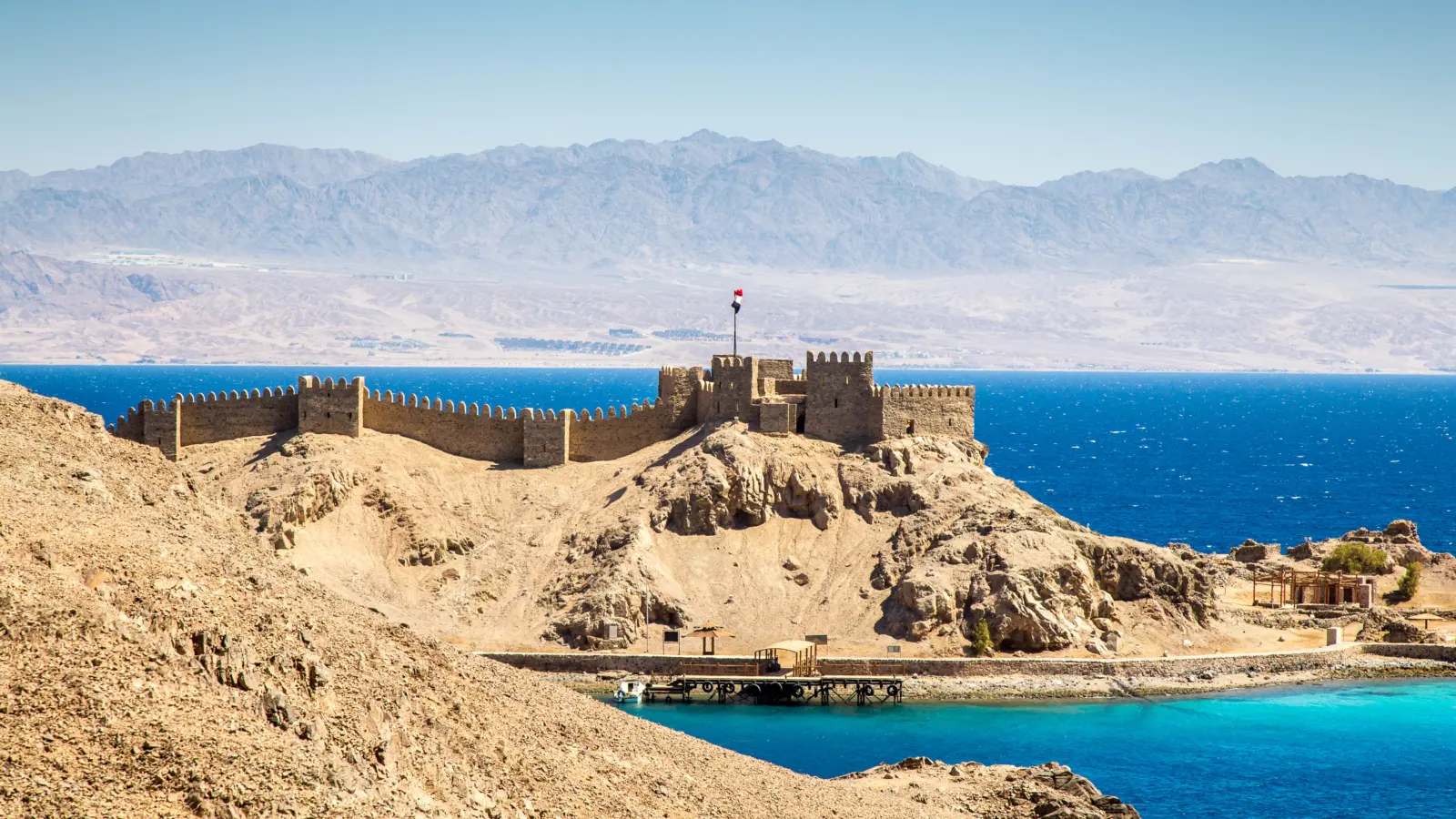 Taba Day Tours