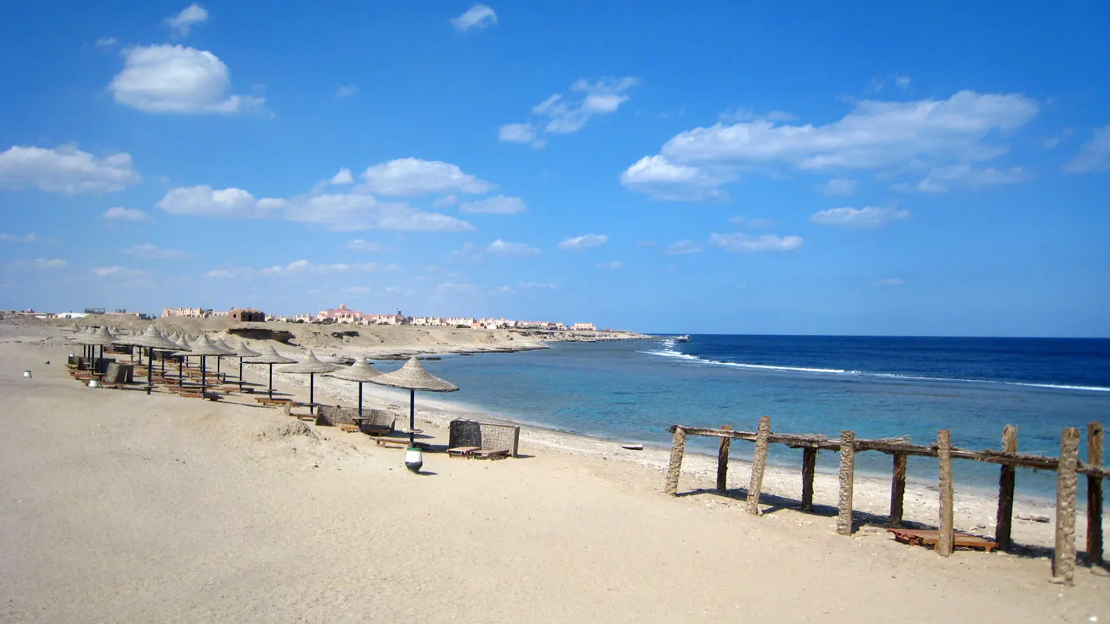Marsa Alam Day Tours