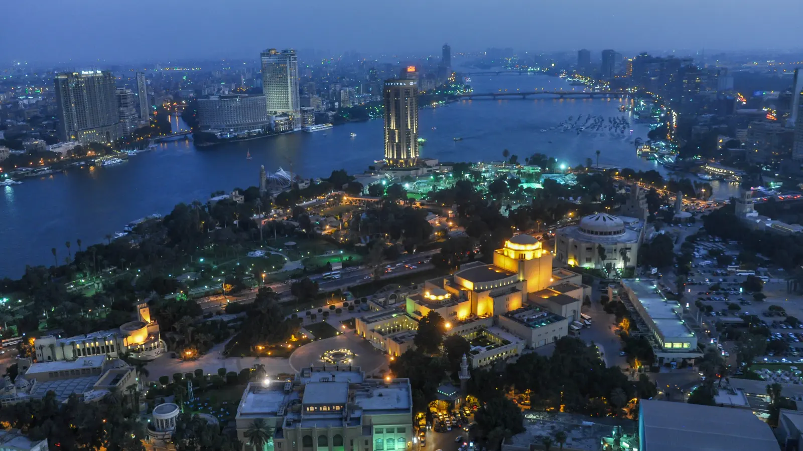 Cairo Day Tours
