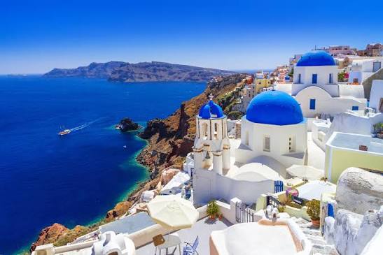 Greece Tours