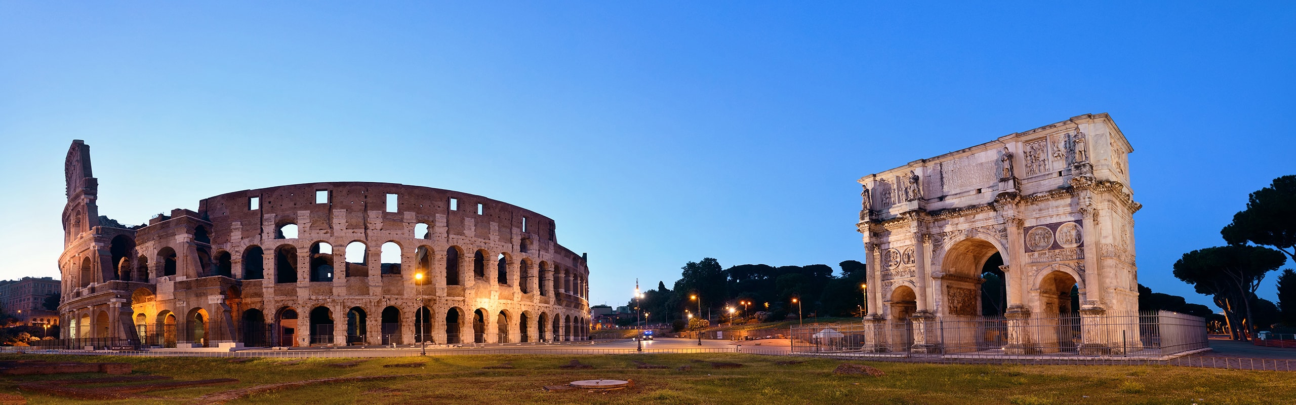 Italy Tours