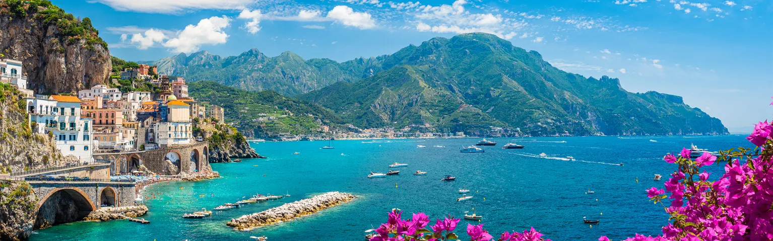 Greece and italy tours