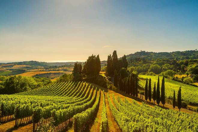 FLAVORS: Tradition and Delights 10 DAYS – 9 NIGHTS