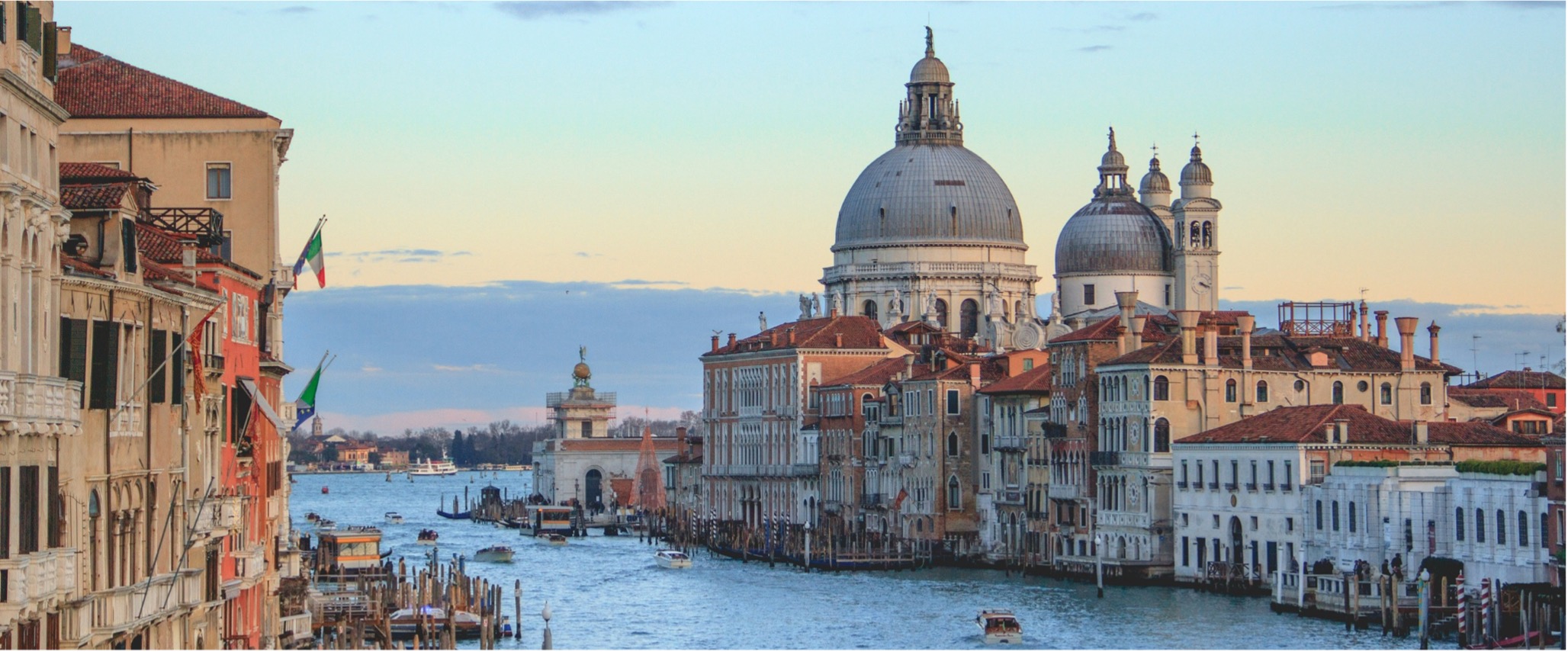 5 Senses Lifestyle 6 DAYS - 7 NIGHTS