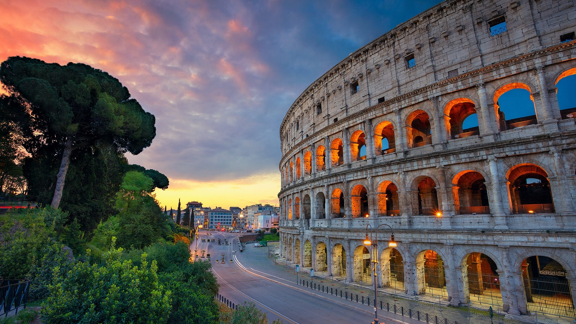 5 Senses Lifestyle 6 DAYS - 7 NIGHTS