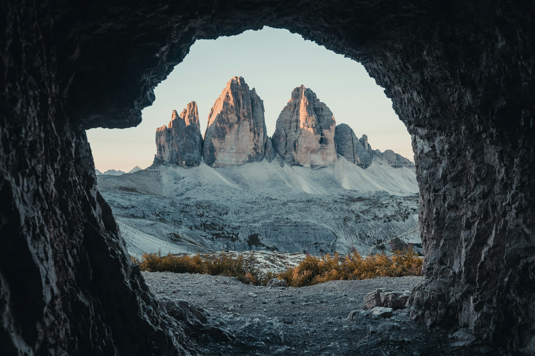DOLOMITES – Between Dreamy Peaks and 6 DAYS - 7 NIGHTS