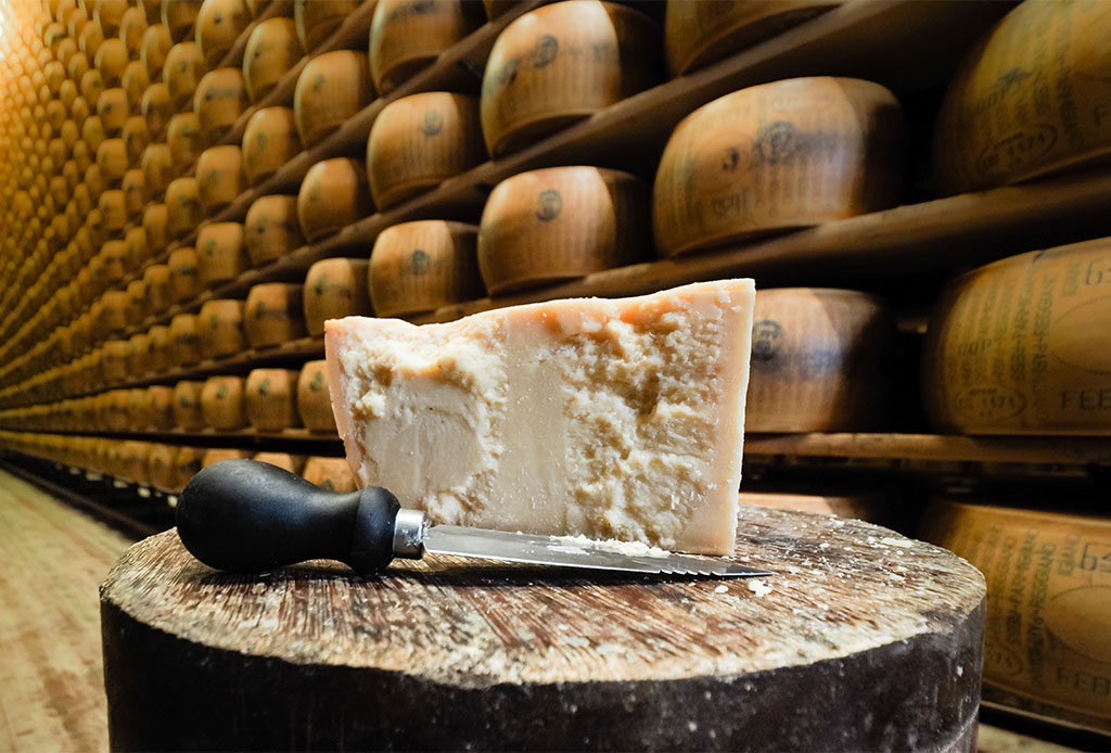 GASTRONOMIC: Flavours of Emilia, Tuscany 8 DAYS – 7 NIGHTS