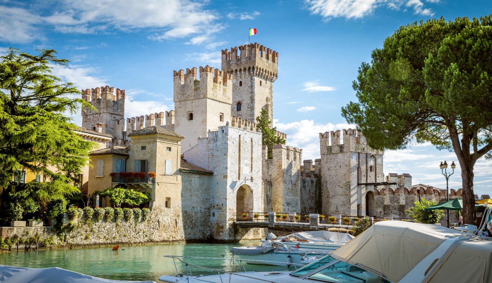 Landscapes and Gastronomic 6 Days - 7 Nights