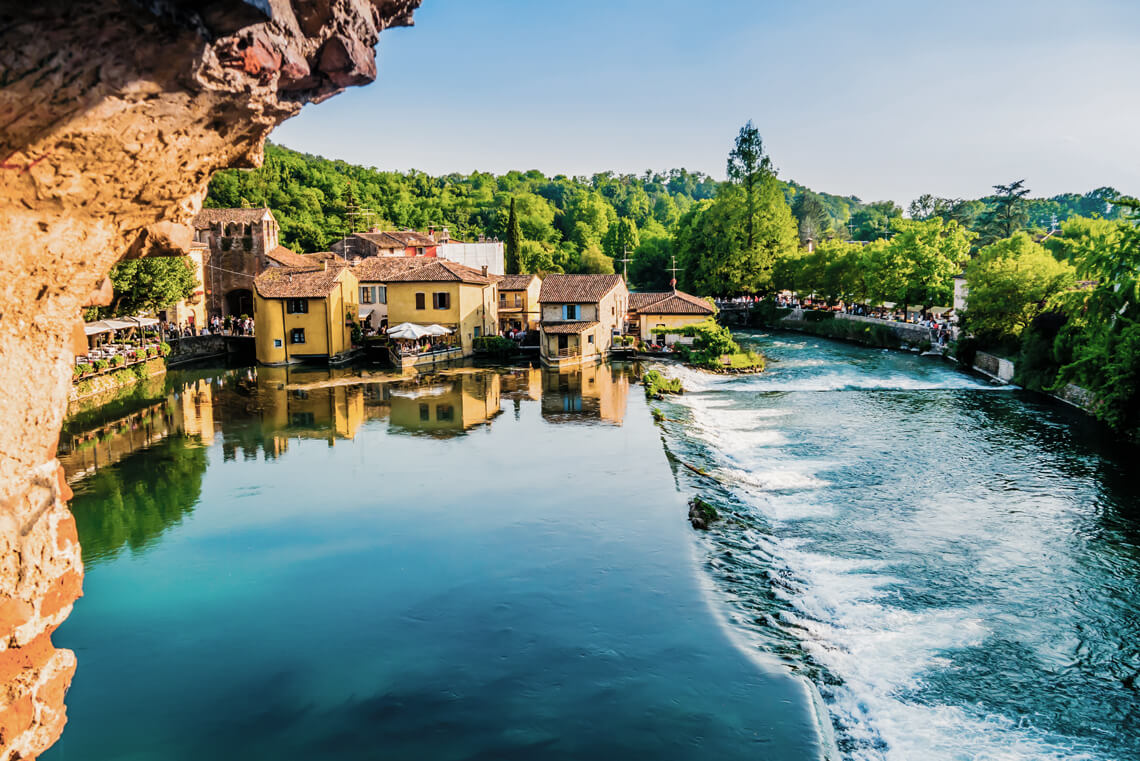 Landscapes and Gastronomic 6 Days - 7 Nights