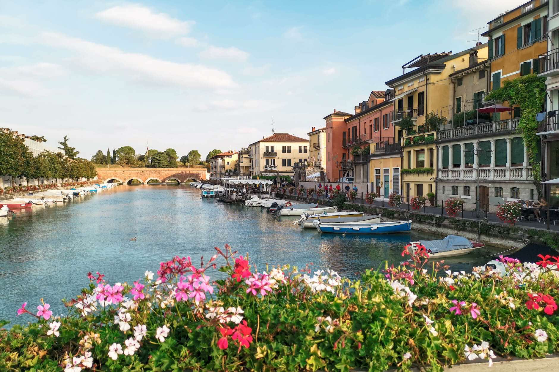 Landscapes and Gastronomic 6 Days - 7 Nights