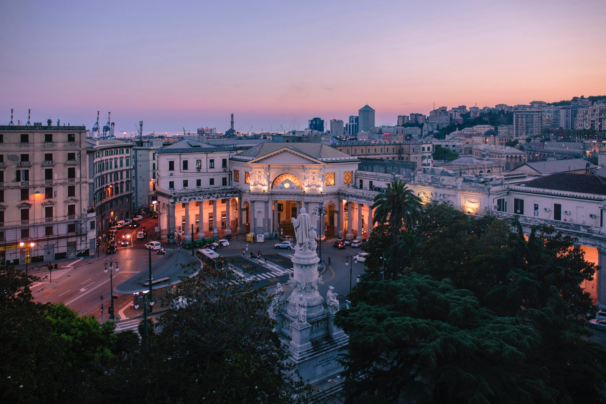 Liguria – Between Sea, History, and Italian 6 Days, 7 Nights