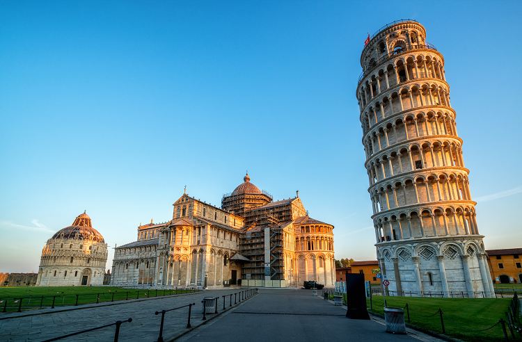 5 Senses Lifestyle 7 DAYS – 6 NIGHTS
