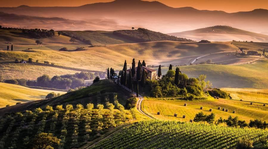 5 Senses Lifestyle 7 DAYS – 6 NIGHTS