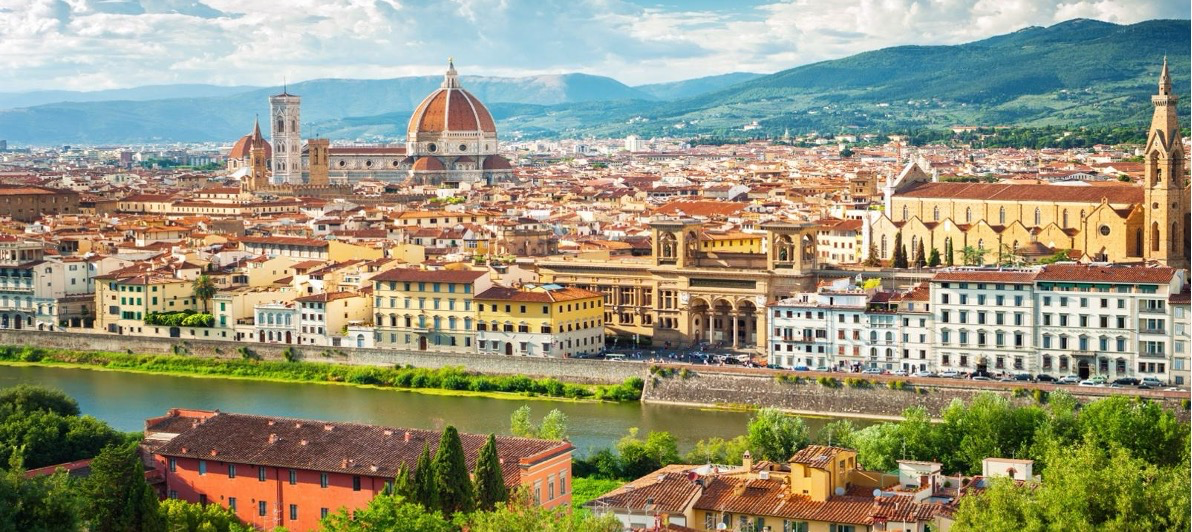 5 Senses Lifestyle 7 DAYS – 6 NIGHTS