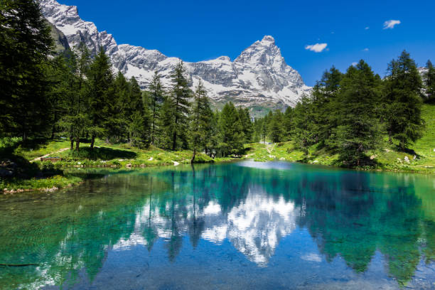Northern Italy Between History and Nature – 7 Days / 6 Nights