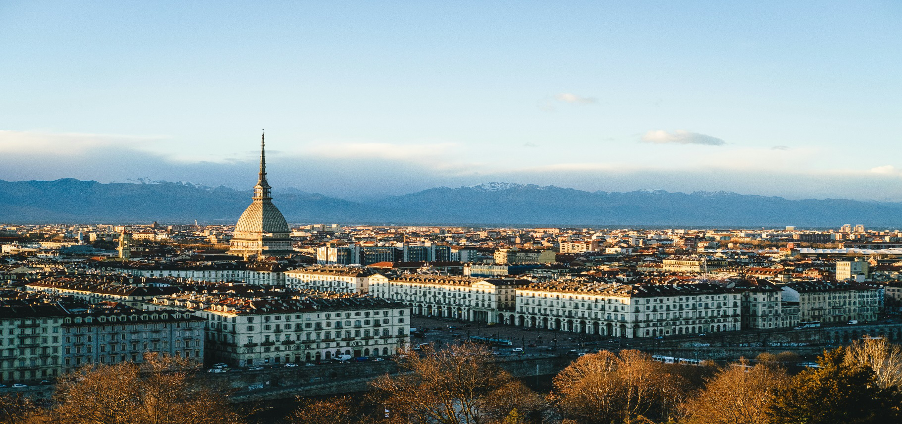 Northern Italy Between History and Nature – 7 Days / 6 Nights