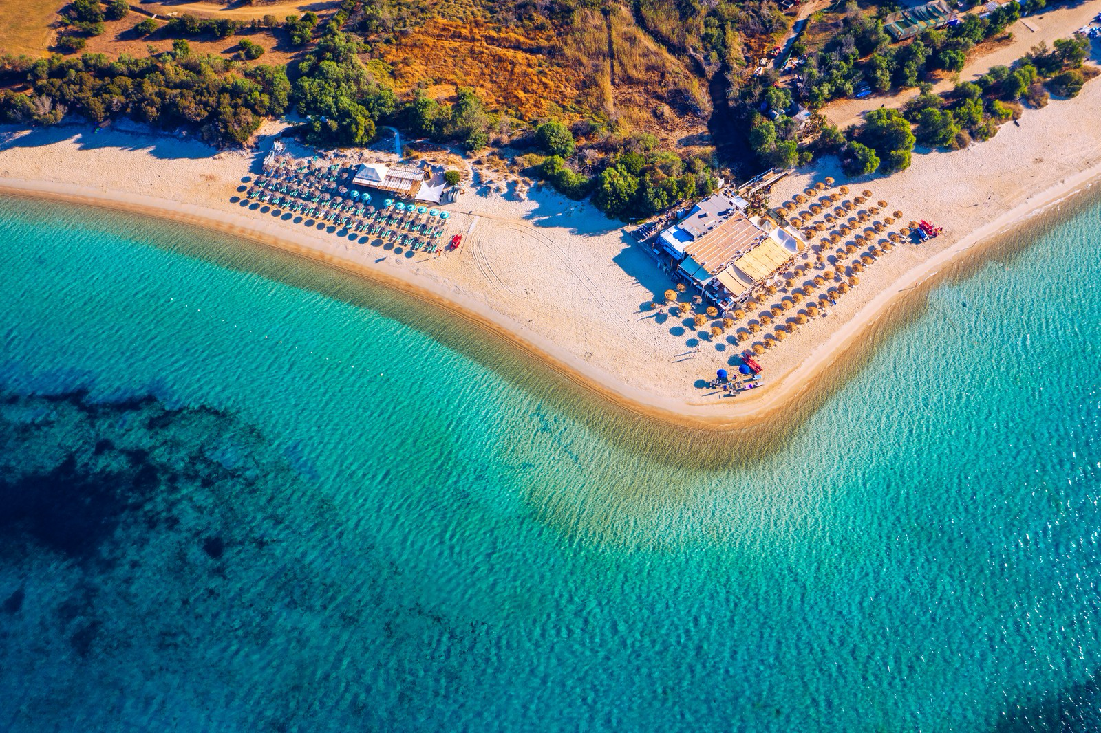 Sardinia – South of the Island Between 6 Days - 7 Nights