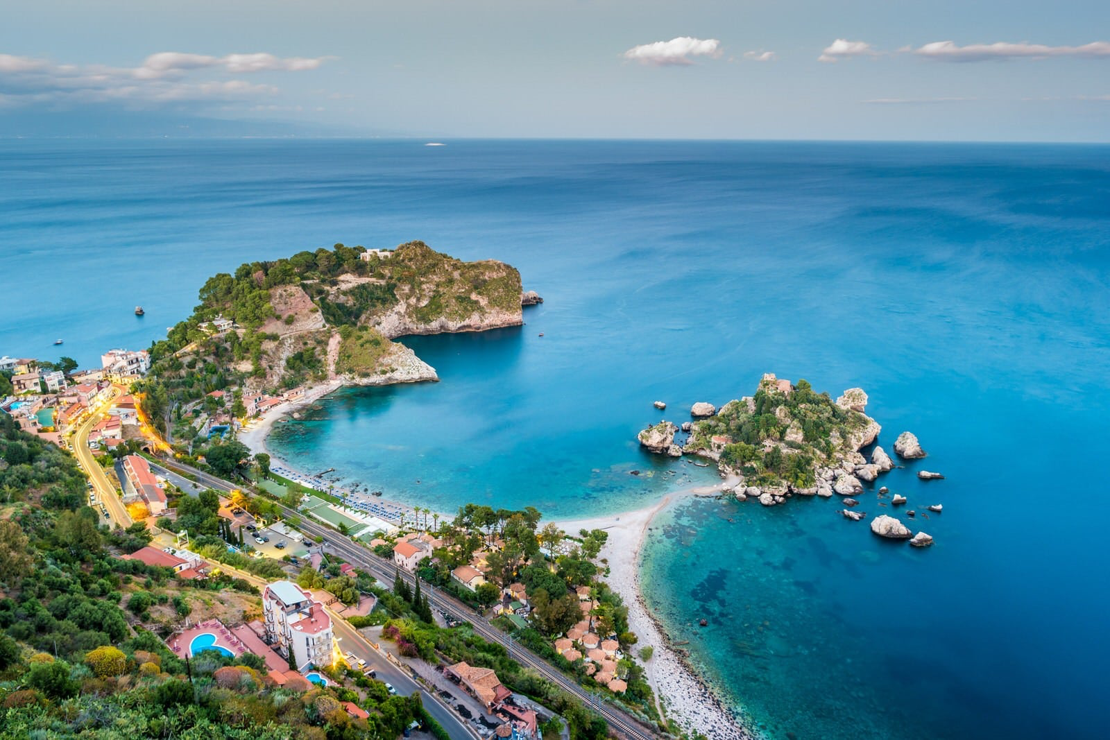 5 Senses Lifestyle 6 Days - 7 Nights