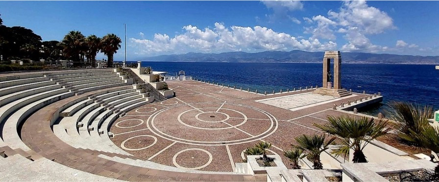 Extraordinary Calabria – 6 Days / 7 Nights