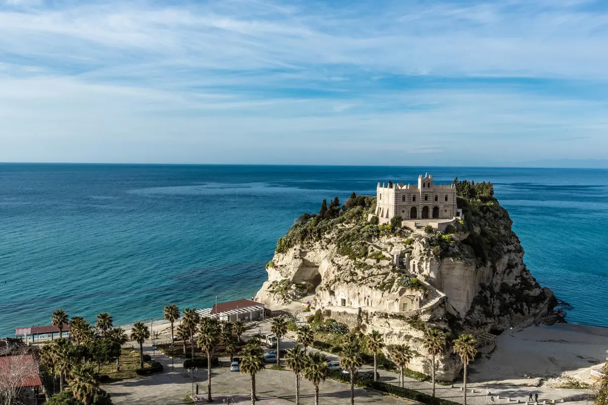 Extraordinary Calabria – 6 Days / 7 Nights
