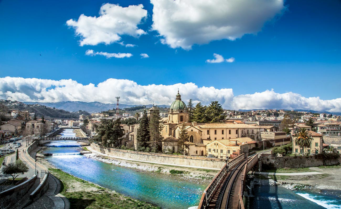 Extraordinary Calabria – 6 Days / 7 Nights