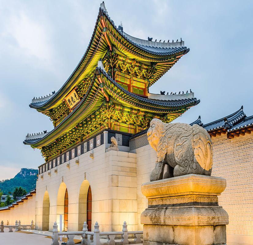 PRIVATE TOUR | 06 DAYS