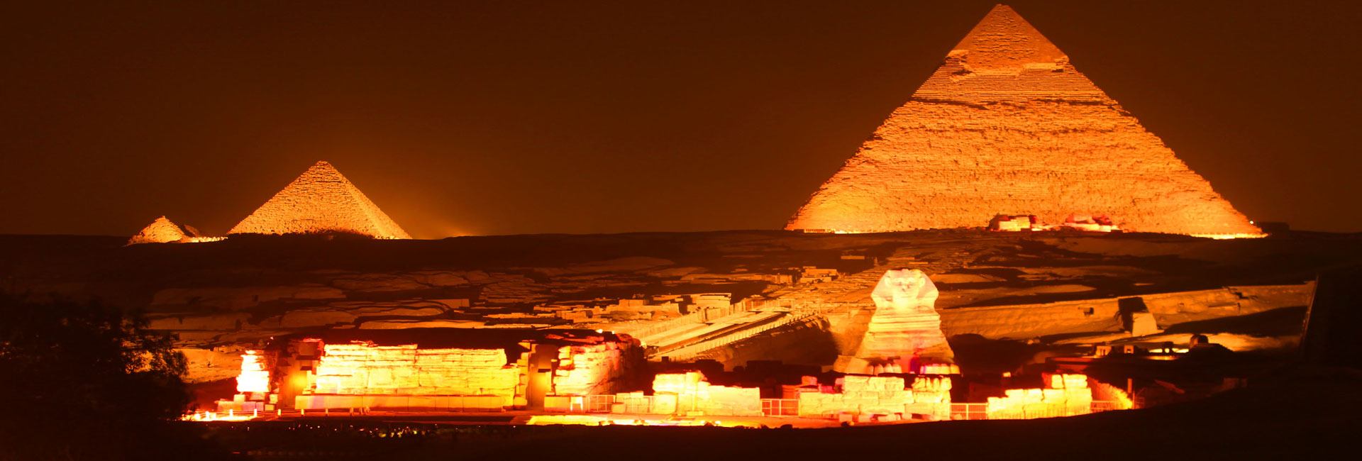 Luxury Nile Cruise and Cairo Tour
