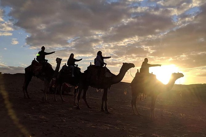 Luxury Nile Cruise and Cairo Tour