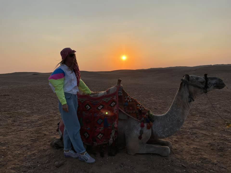 Luxury Nile Cruise and Cairo Tour